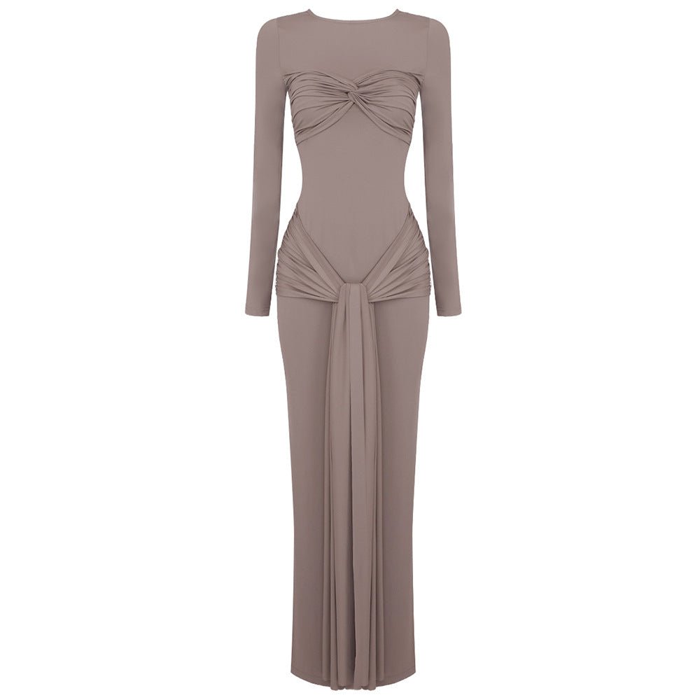 Noor | Summer Maxi Dress