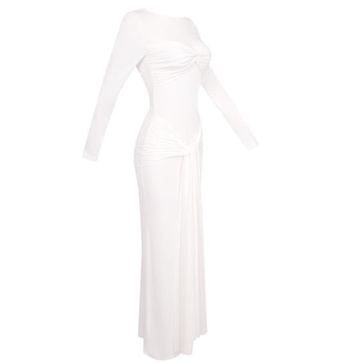 Noor | Summer Maxi Dress
