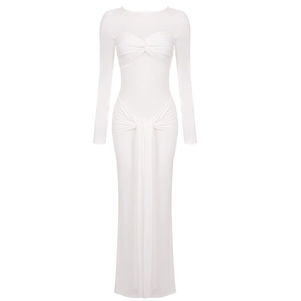 Noor | Summer Maxi Dress