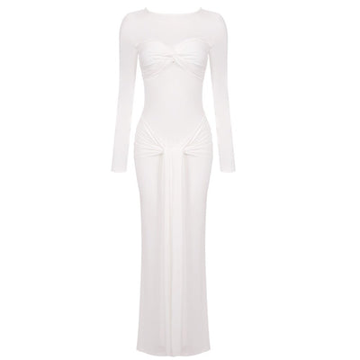 Noor | Summer Maxi Dress