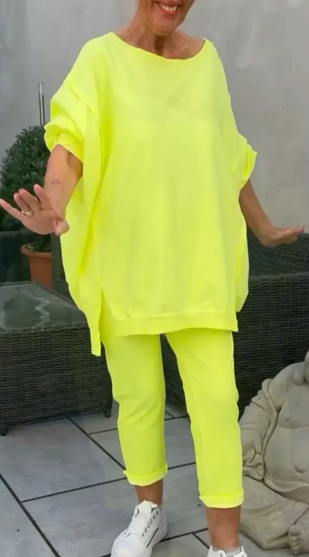 Saar | Effortless Elegance Set