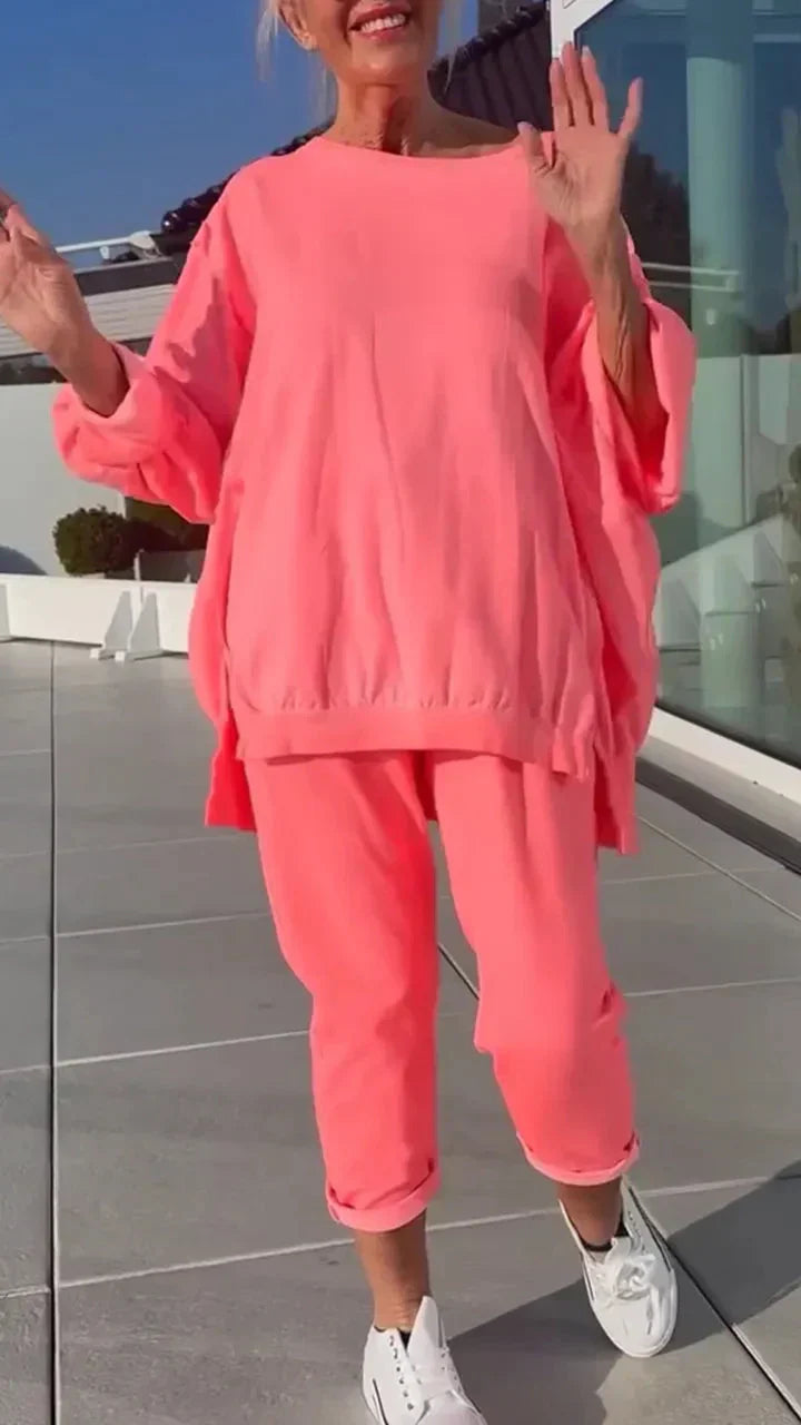 Saar | Effortless Elegance Set