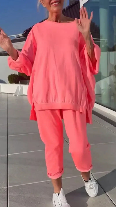 Saar | Effortless Elegance Set