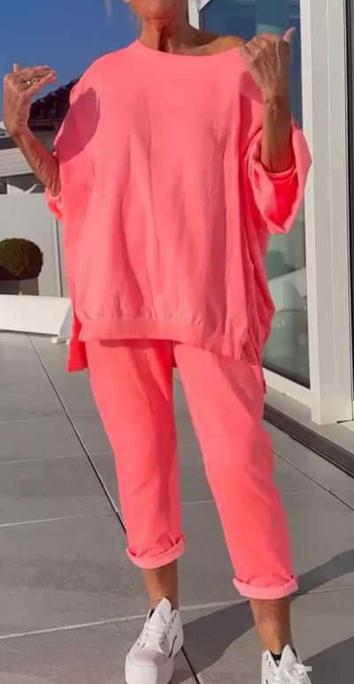 Saar | Effortless Elegance Set