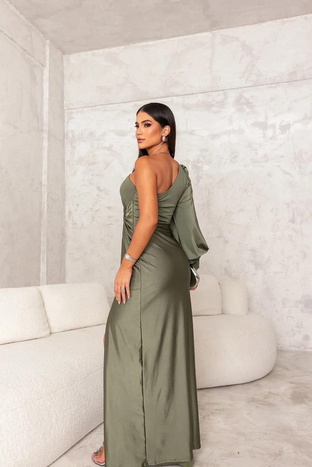 Melissa | Elegant Evening Dress