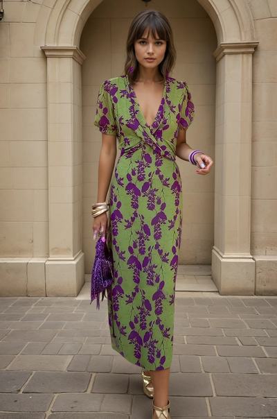 Élise – Elegance and Style in Every Detail