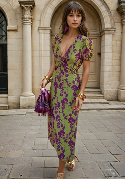 Élise – Elegance and Style in Every Detail